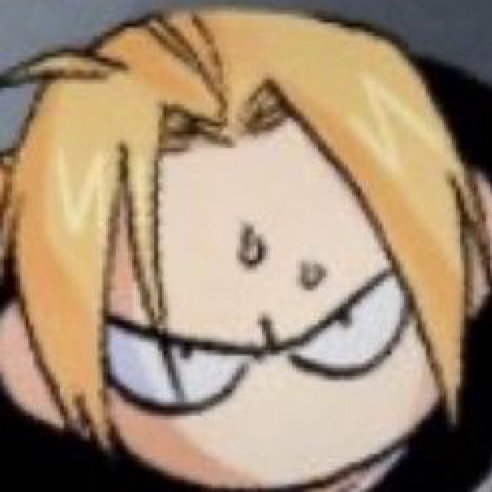 User avatar