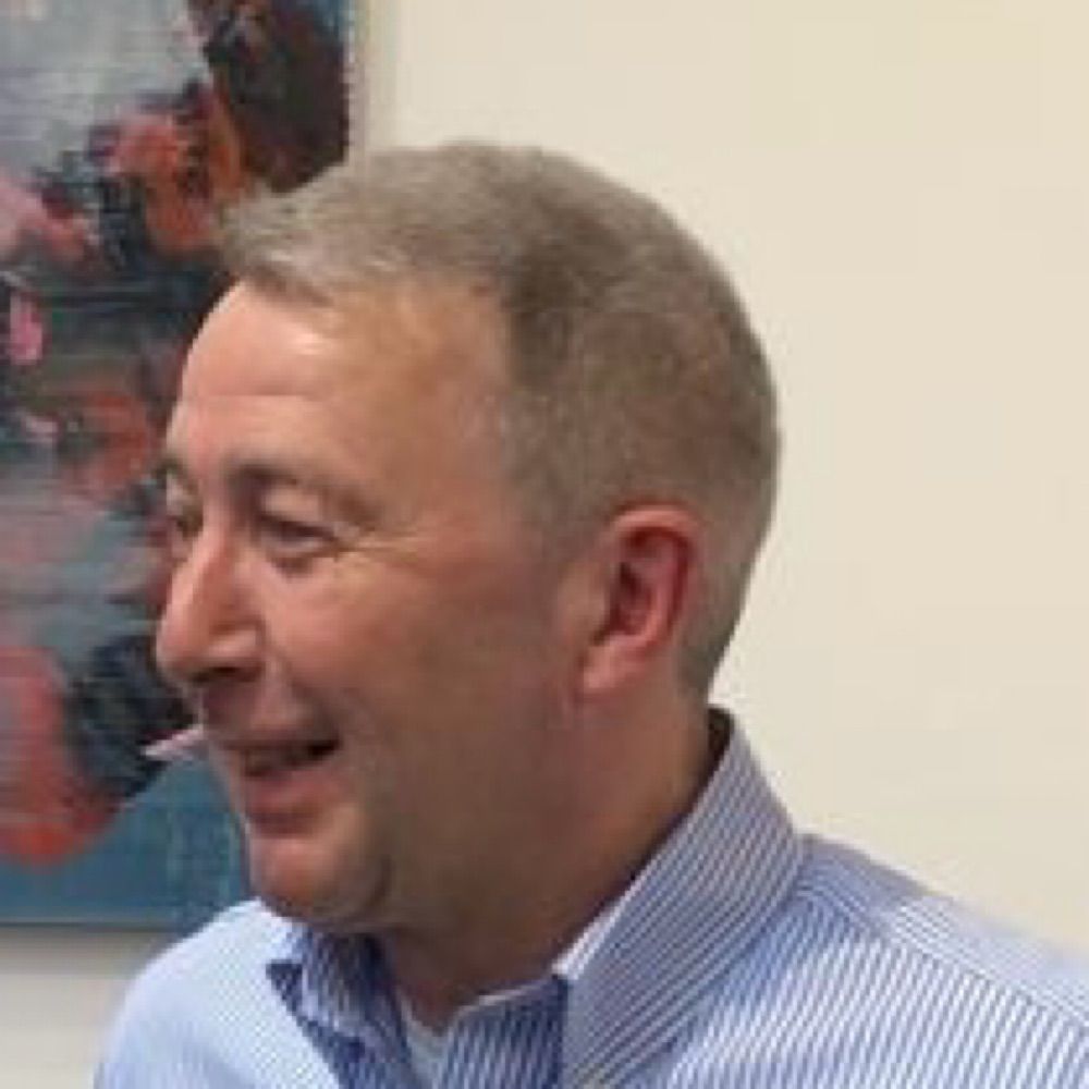Henk Vanhecke