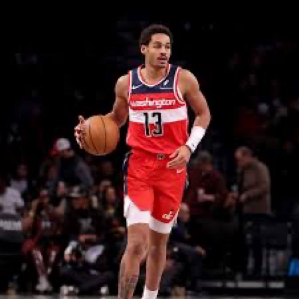 Jordan Poole 🌹