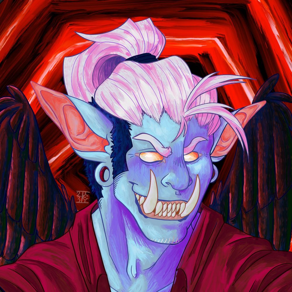 👾Draven👾