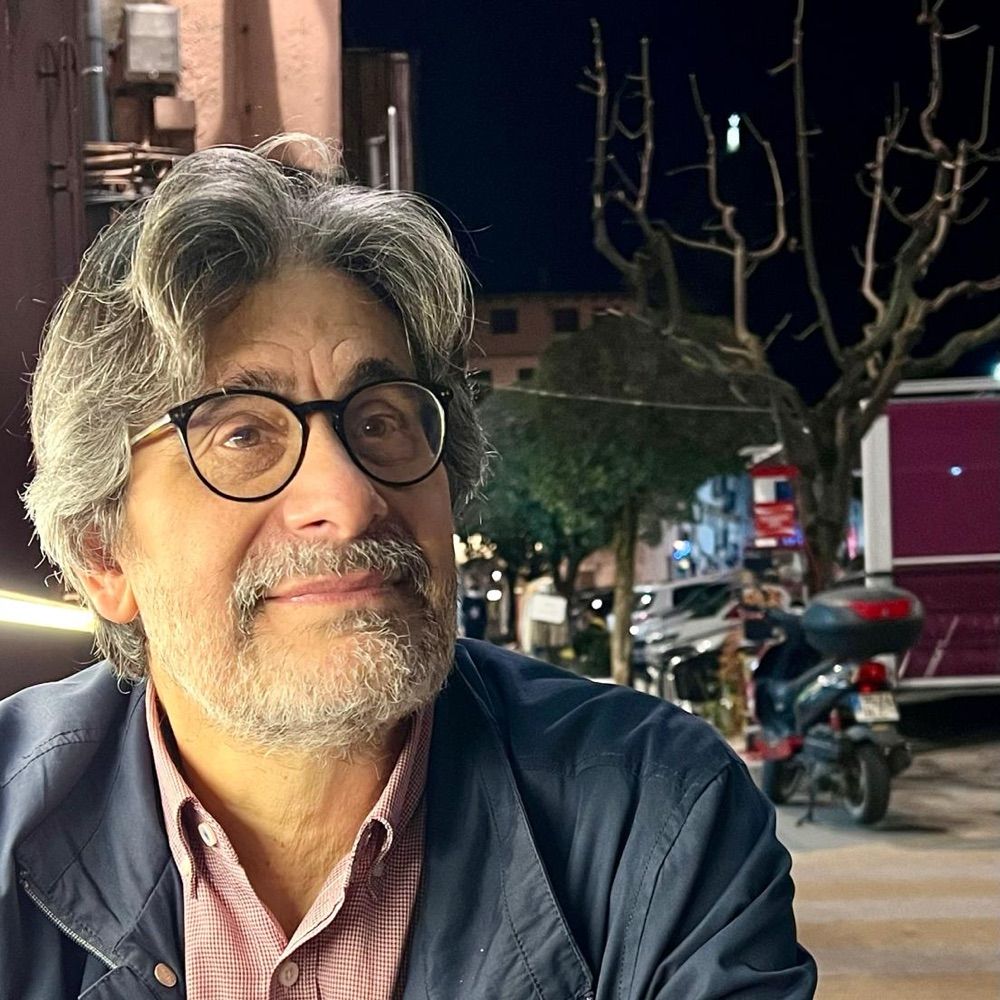 Jordi Oliveres