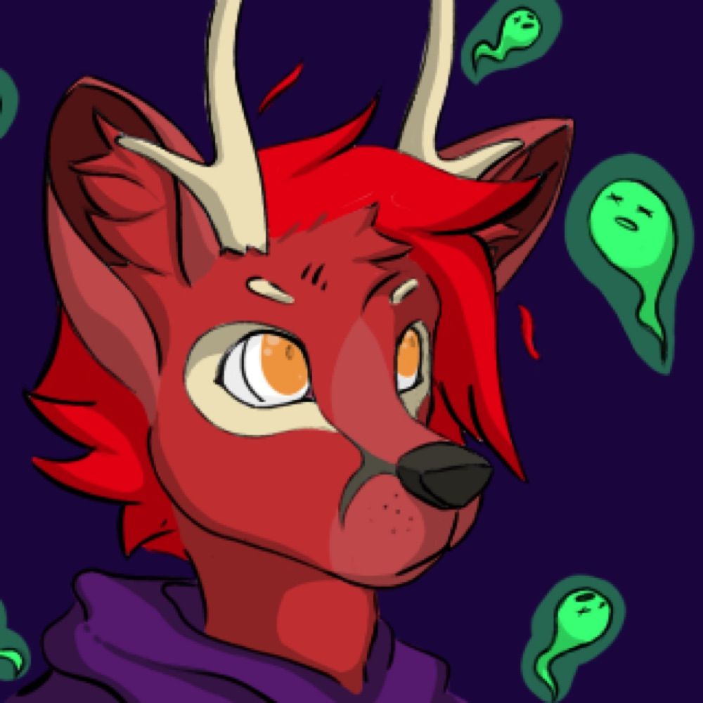 Dabble Fox