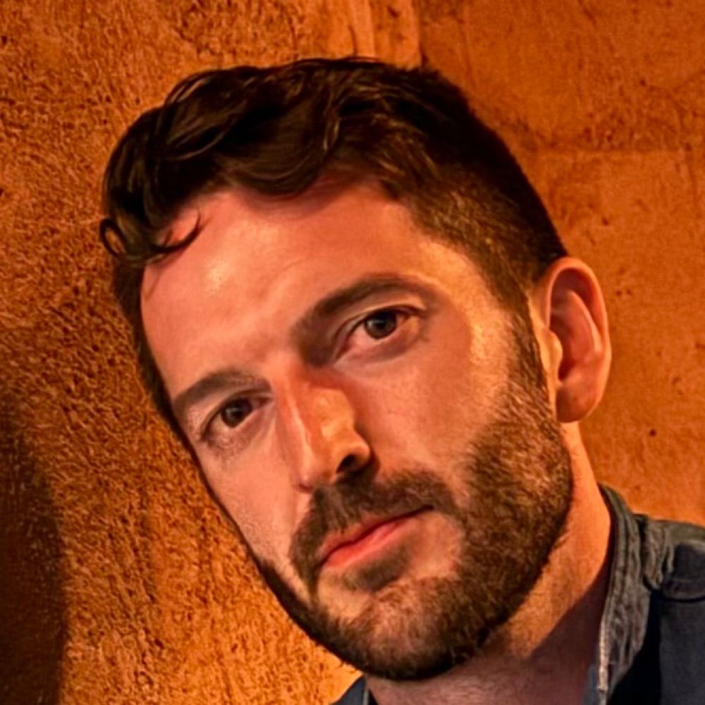 Levi Barrett
