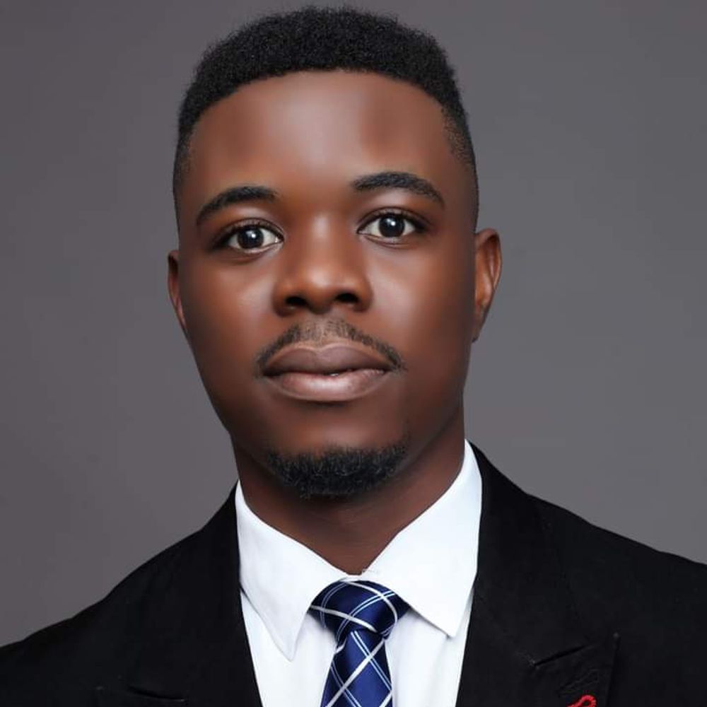 Davidson Nwaonu