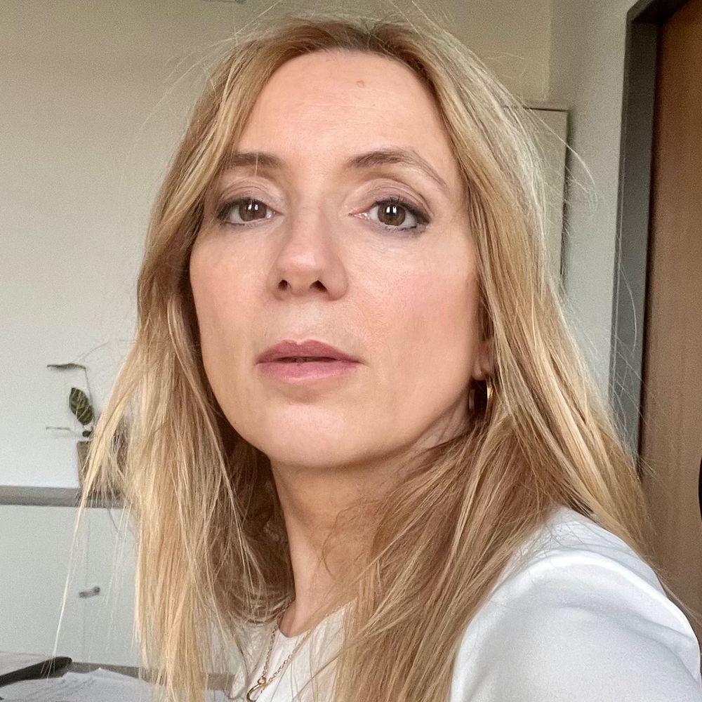 Mira Gajevic