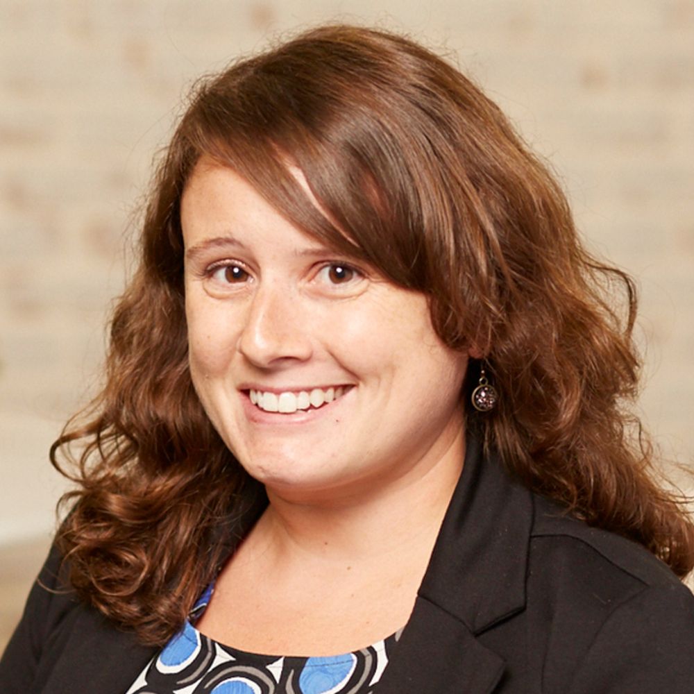 Kerry Coughlin, MSW