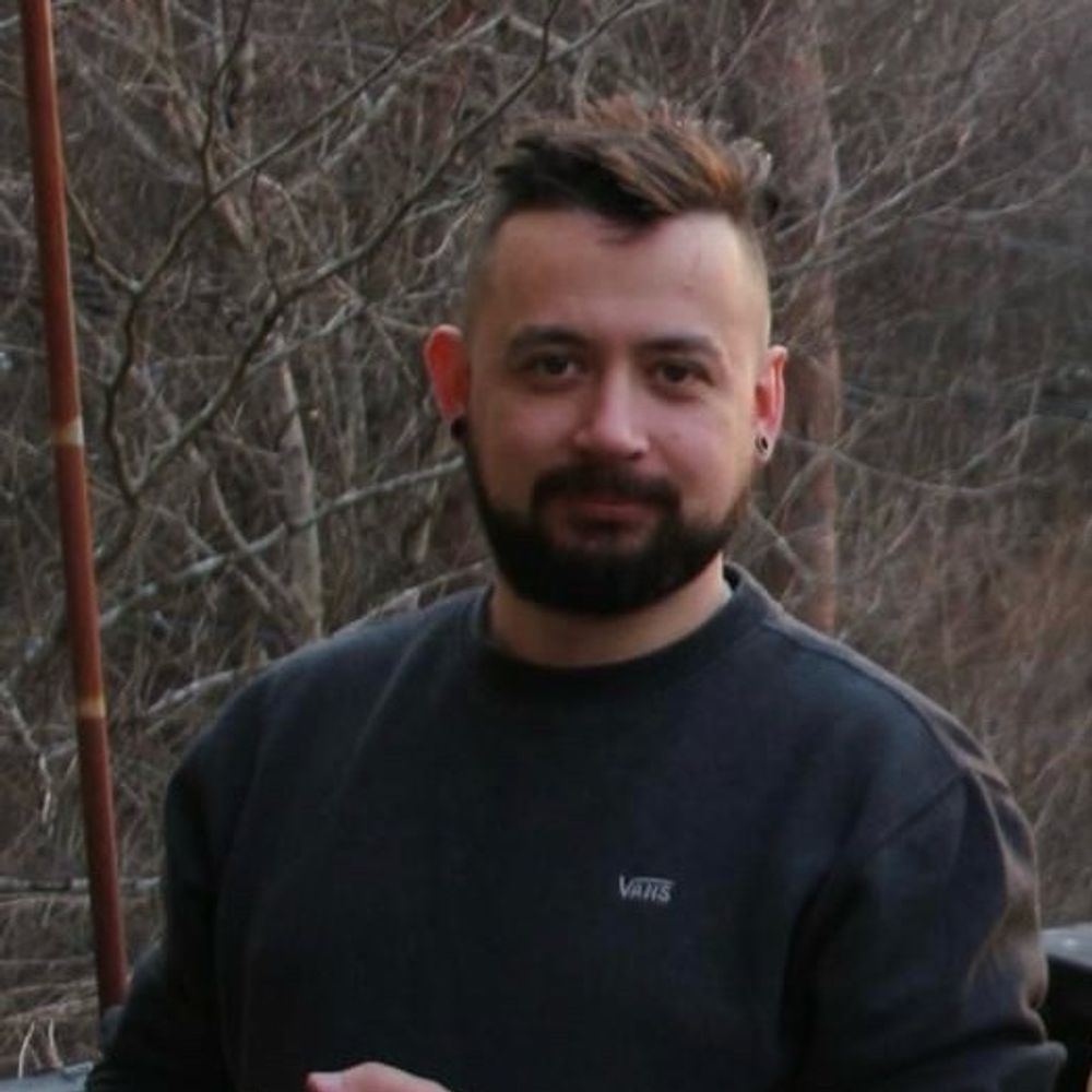Simon Townsend