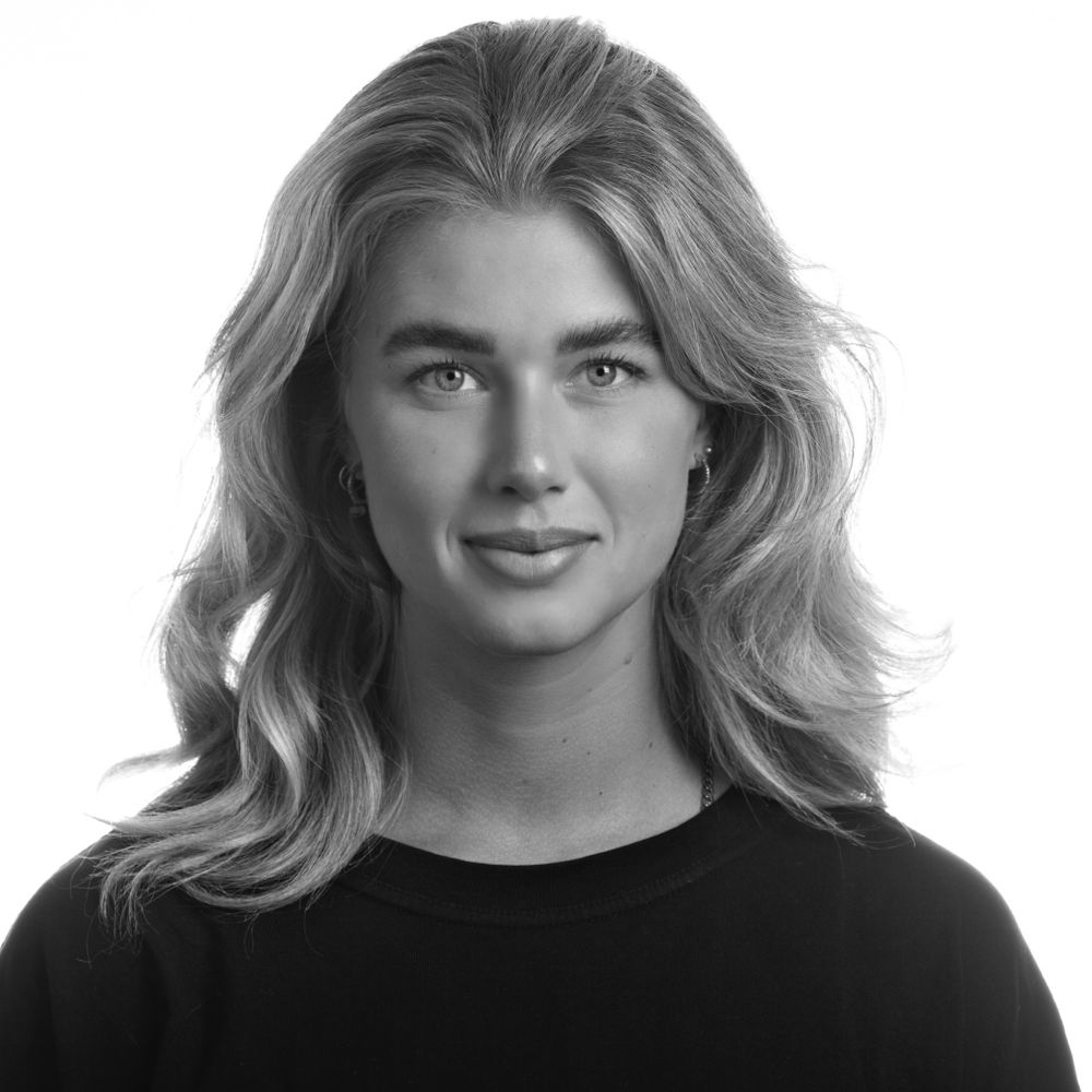 Anne Poulsen