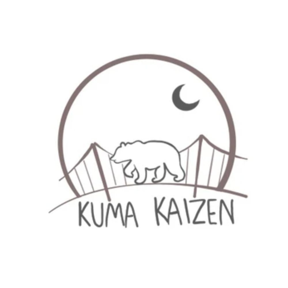 Kuma kaizen 