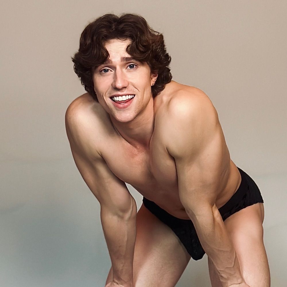 Patrick Sterling