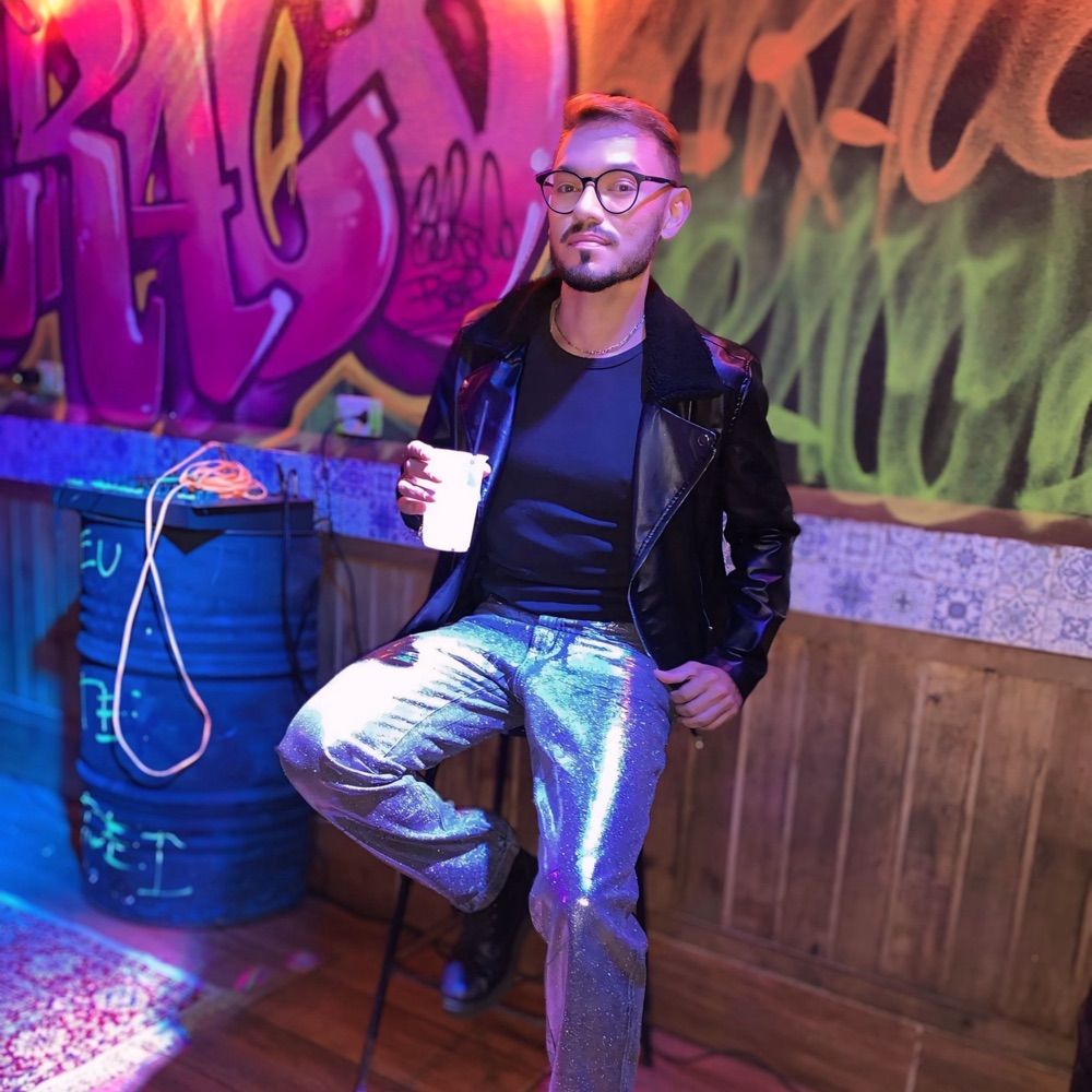 Rei Tardado👑🏳️‍🌈