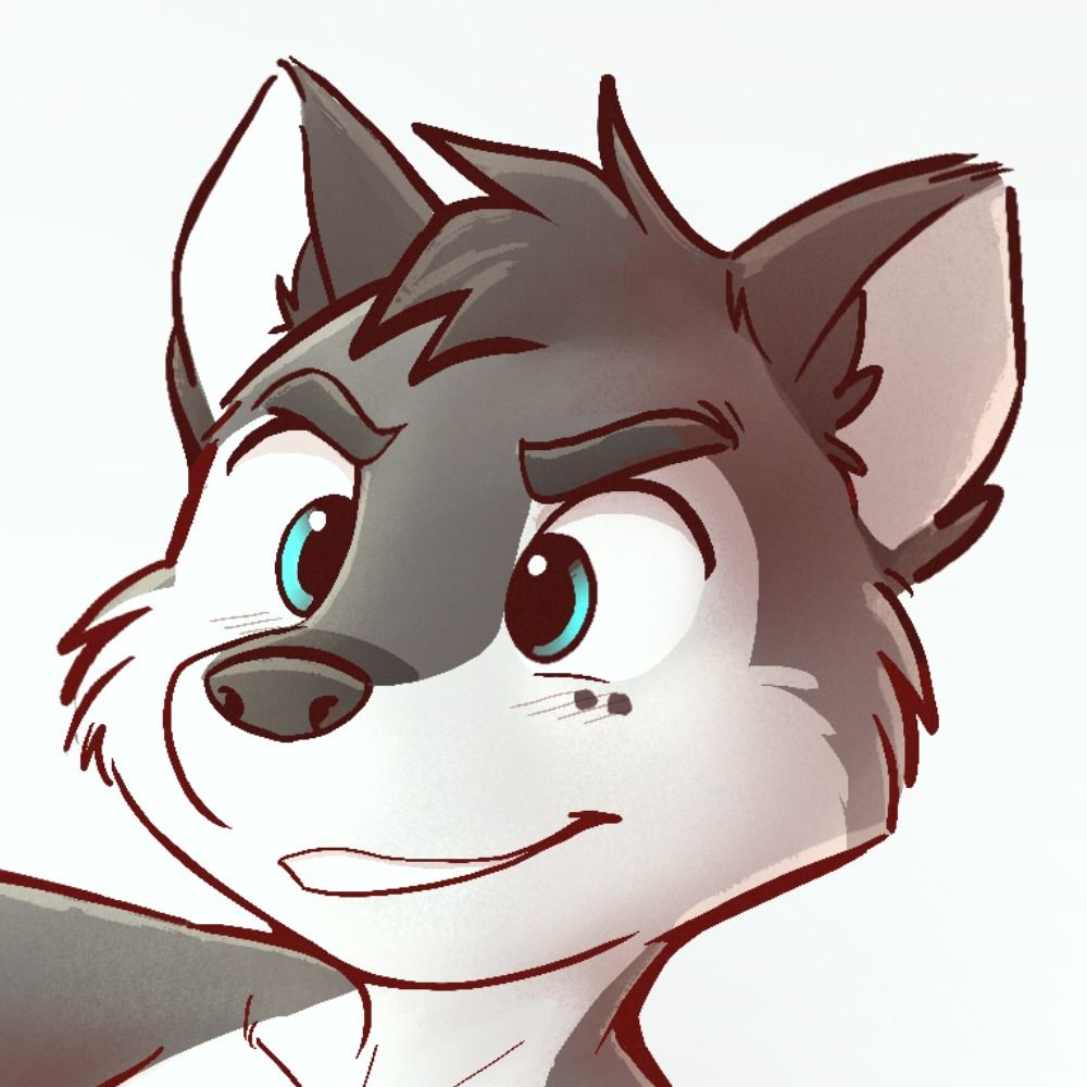 Kodiak Fusky