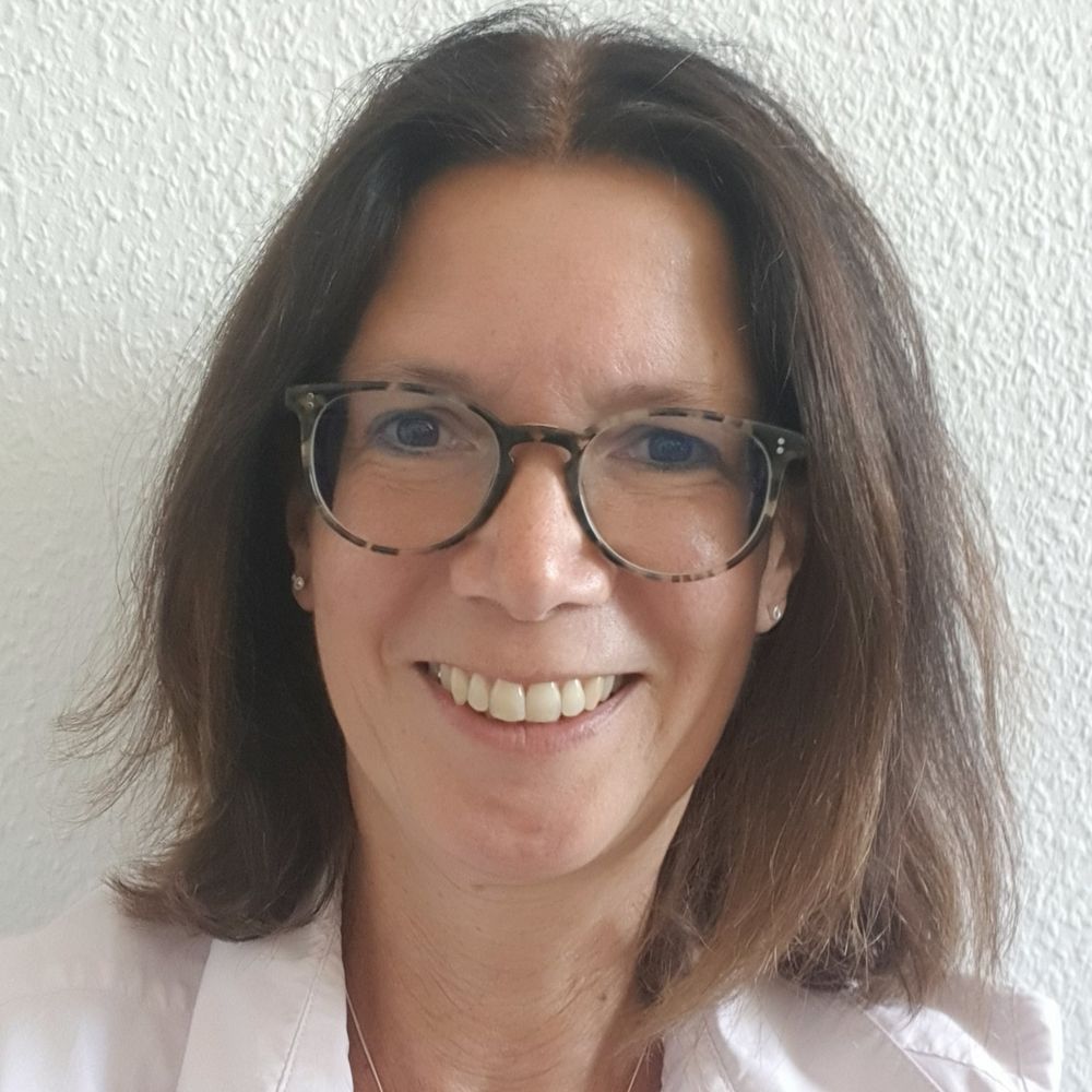 Martina Reckwerth 