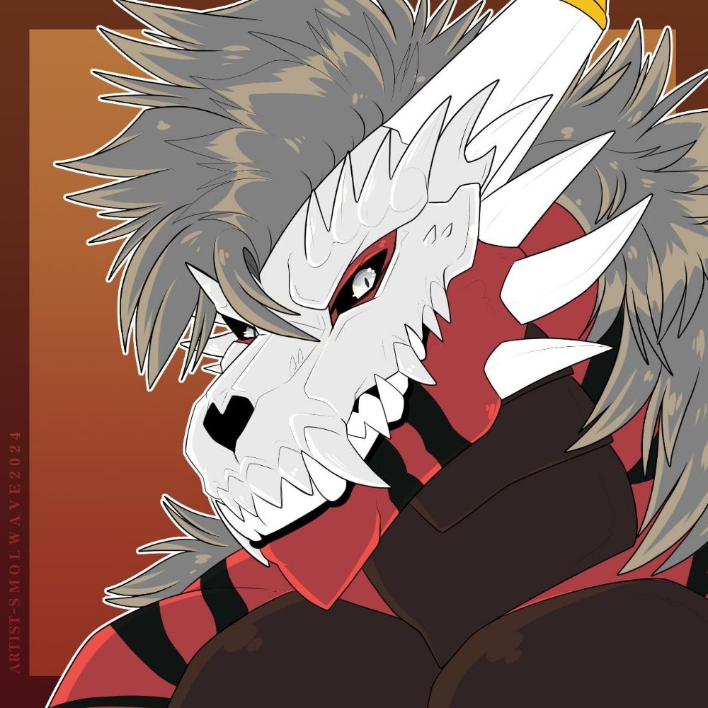 DrakoAstaroth🇲🇽