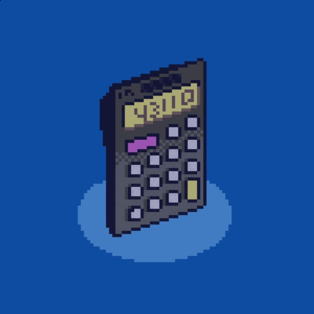 @Me To Calculate