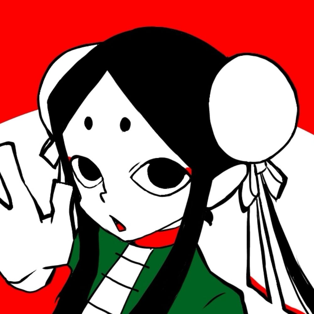 子々's avatar