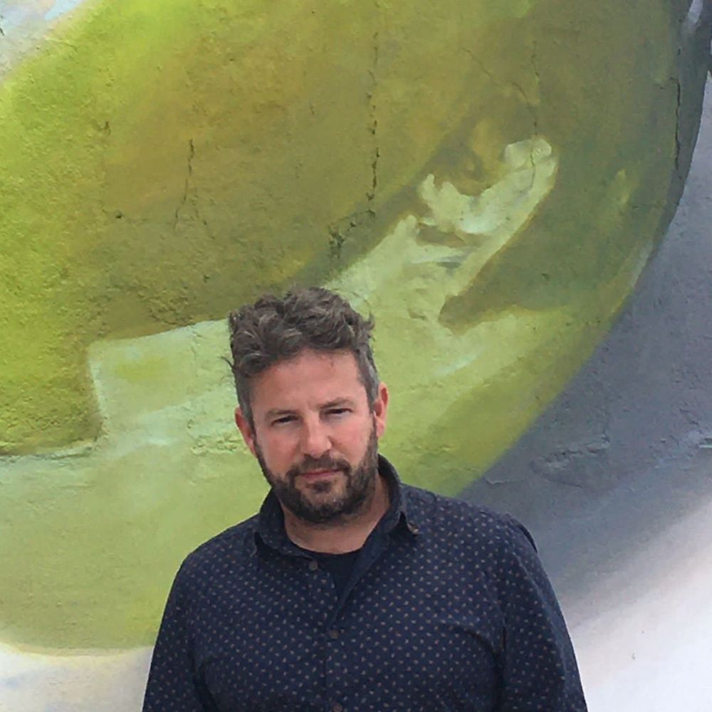Juan Moral