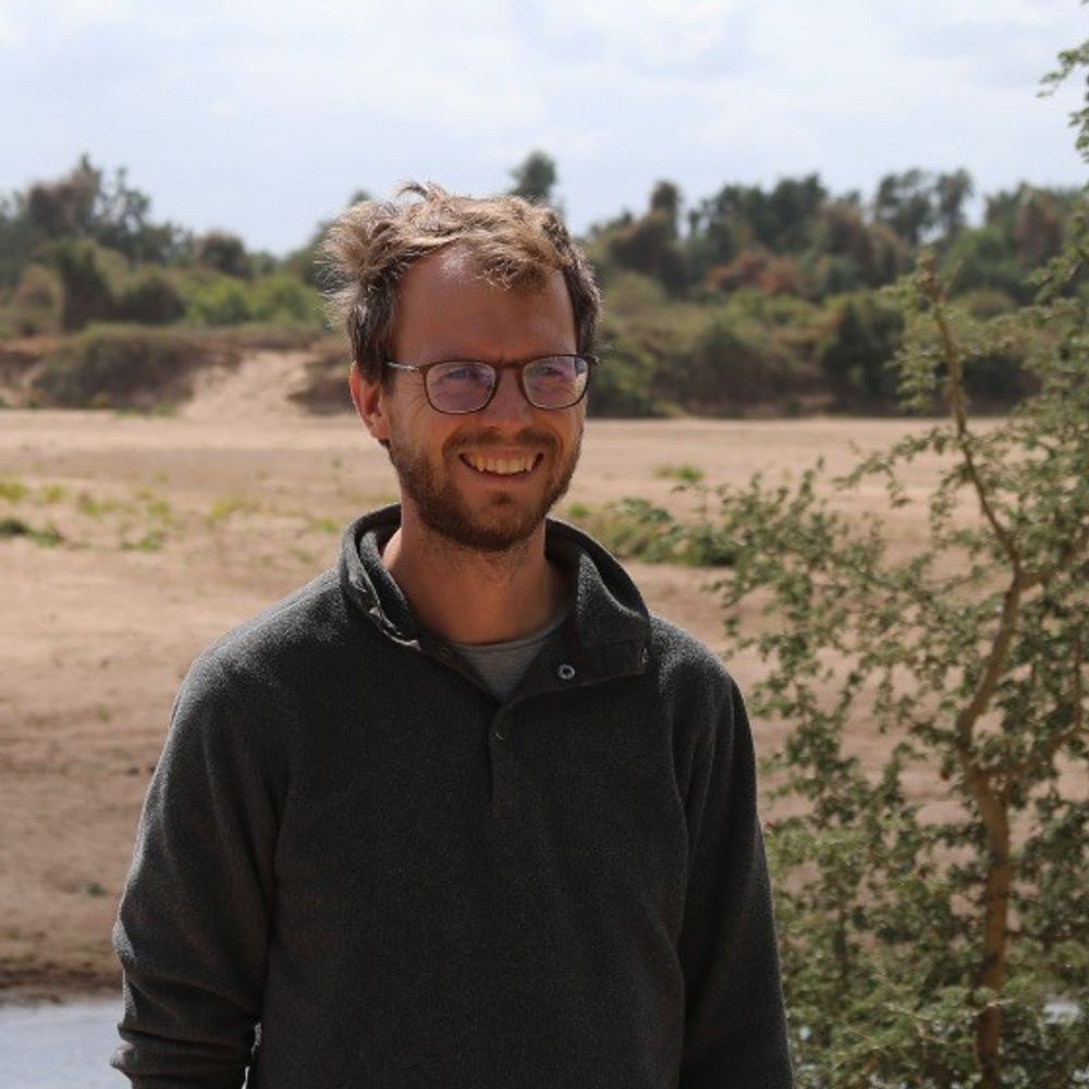 Wouter Berghuijs