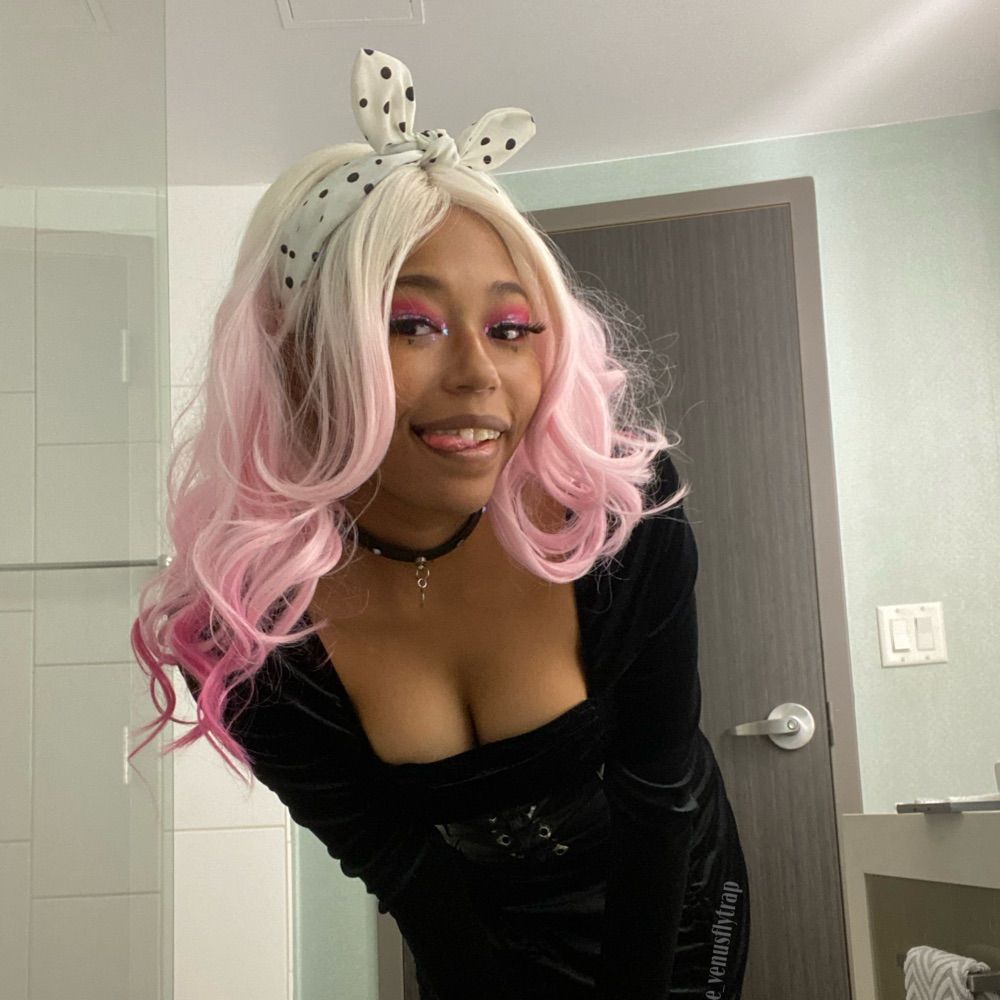 Venus 🐛