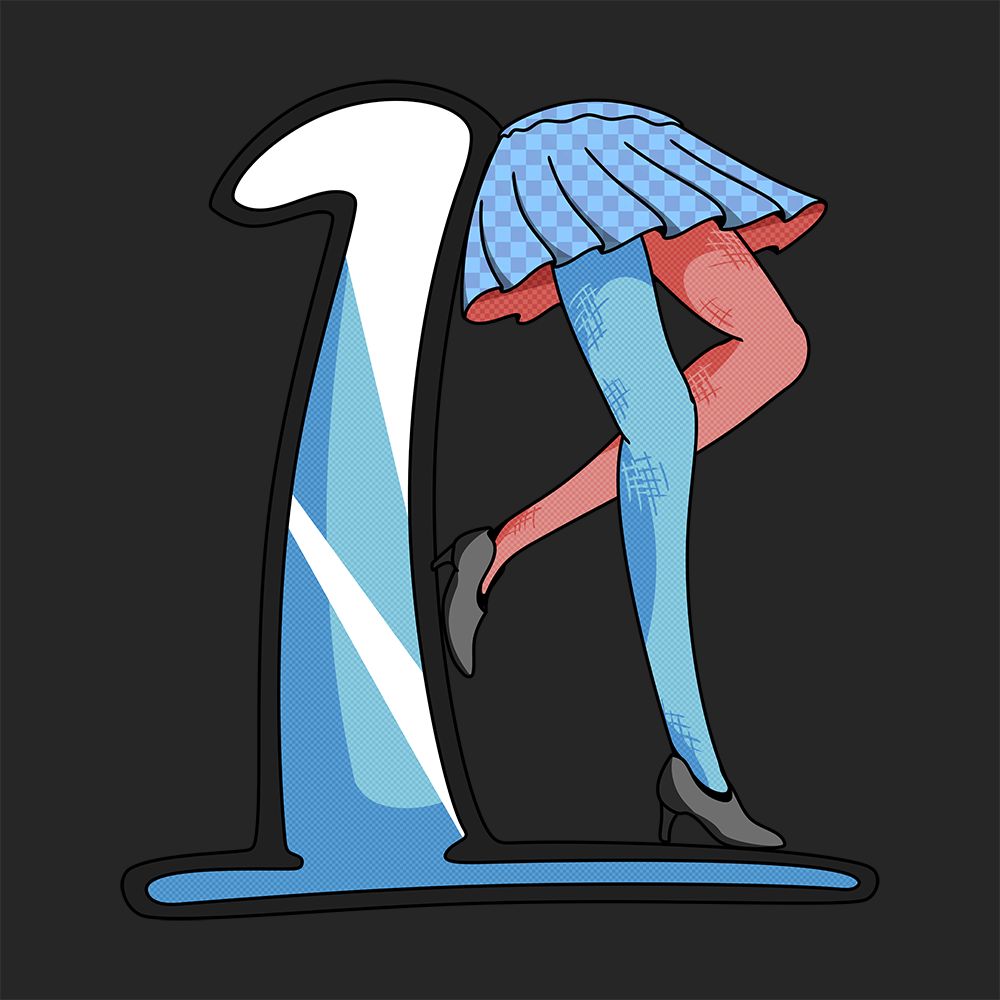 Waifu Fan One