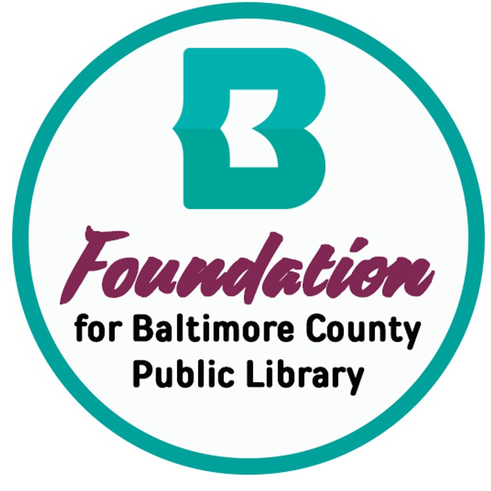 Foundation for Baltimore County Public Library