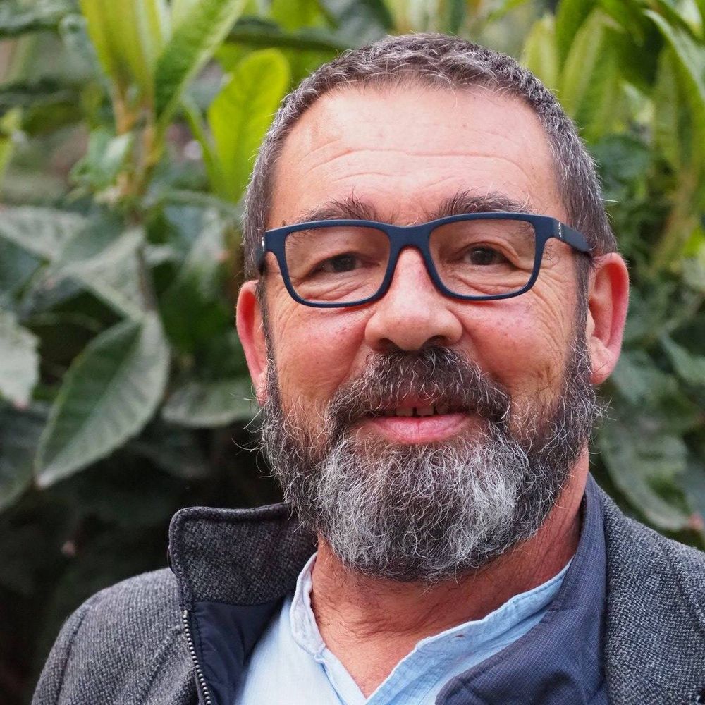 Paco Moral