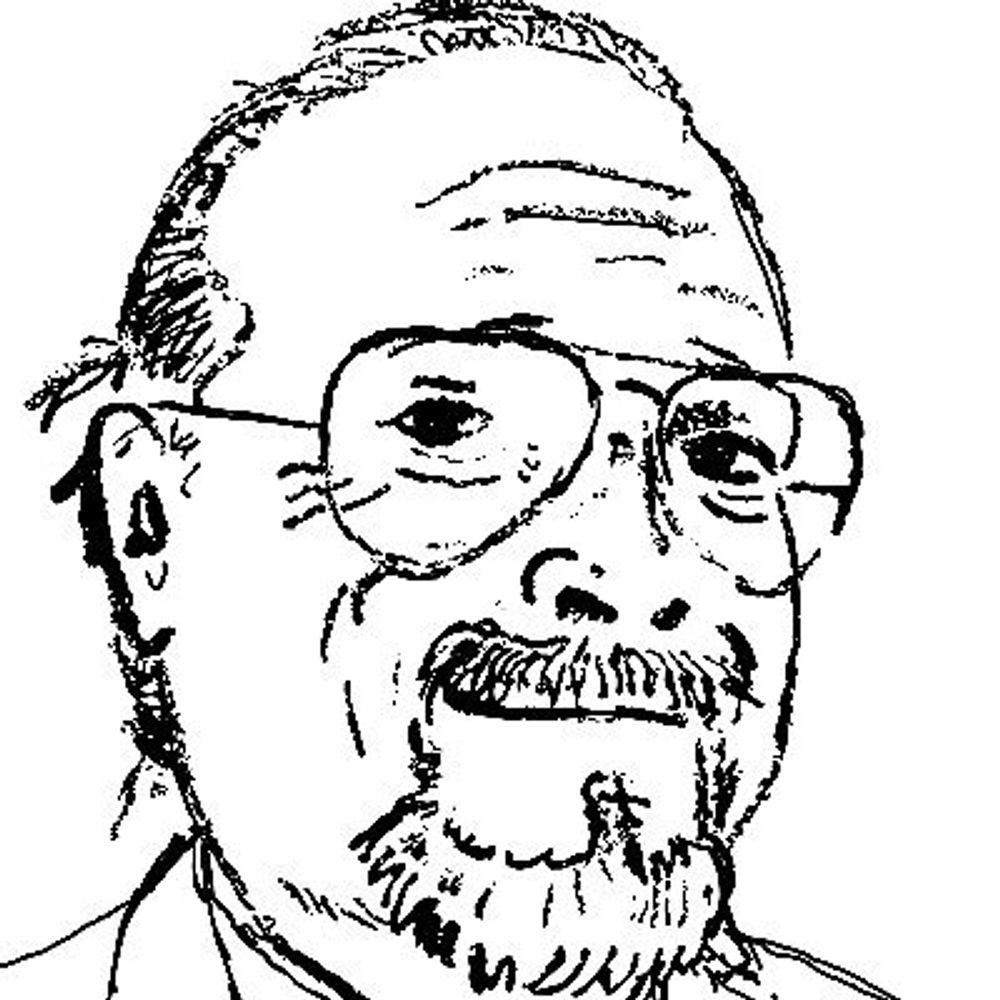 Kim D. Petersen