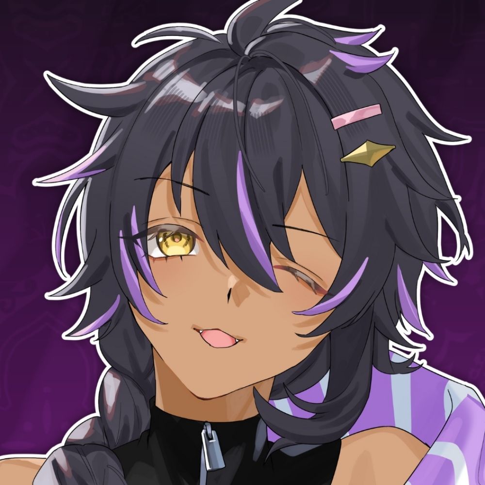 NepNepZilla☢️🐲{Kaiju Vtuber}