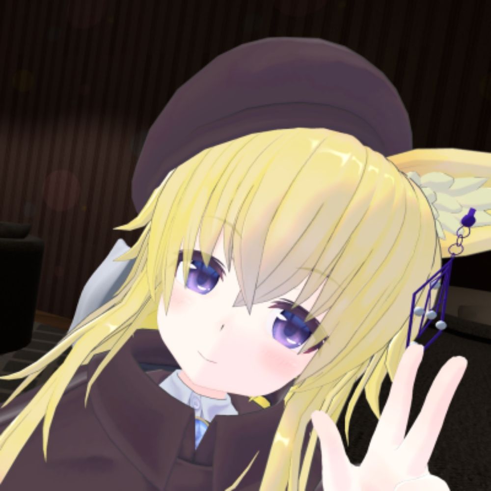 natthu@VRChat