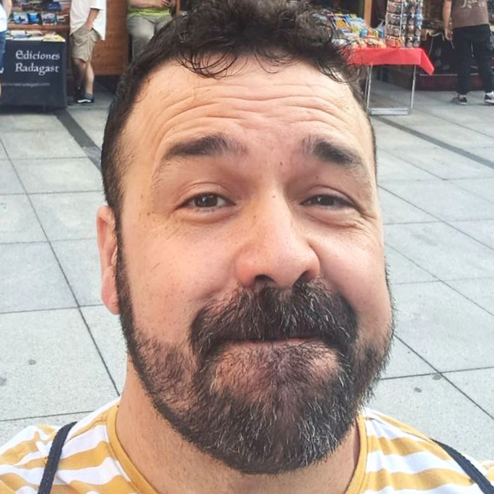 Sergio Mesa