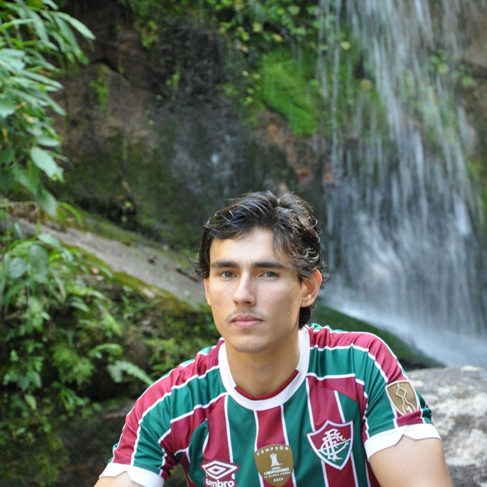Vinicius Laier 
