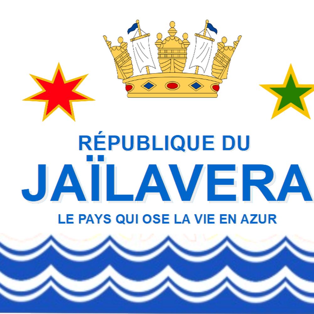 République du Jaïlavera