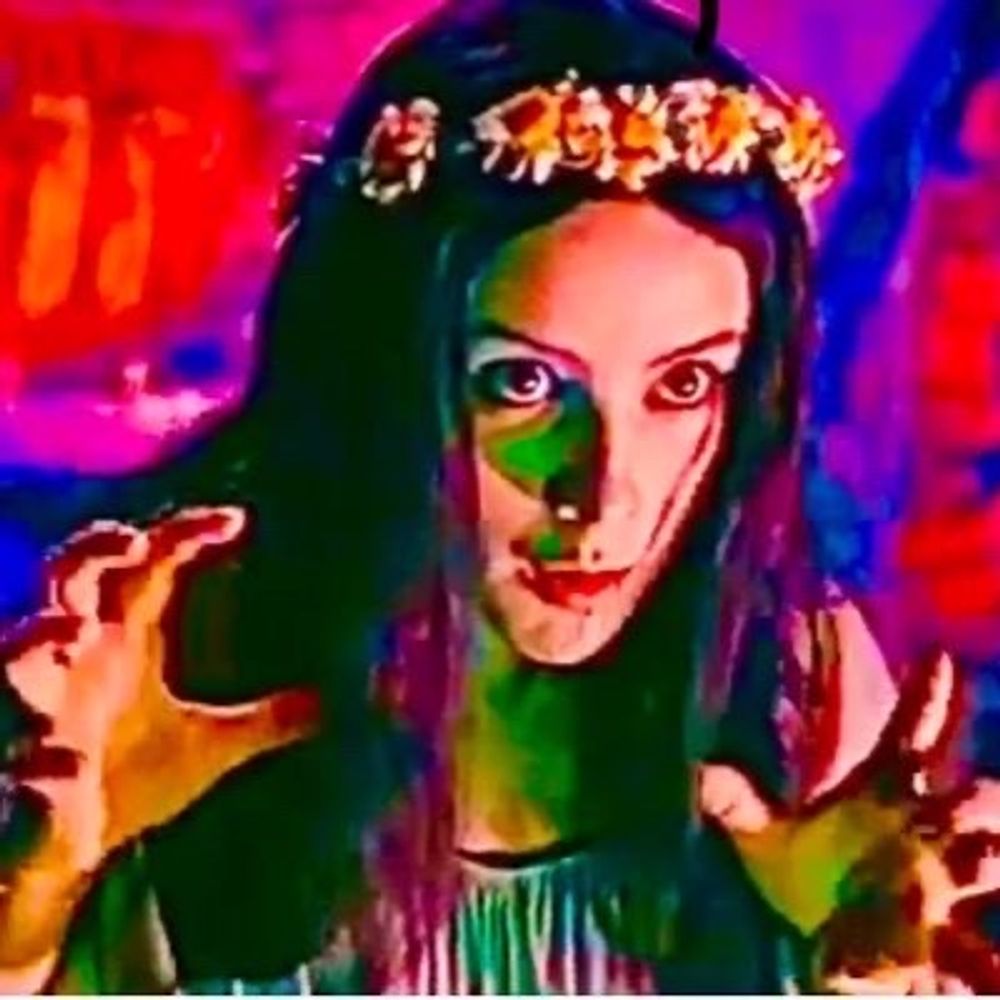 Psychotronica 
