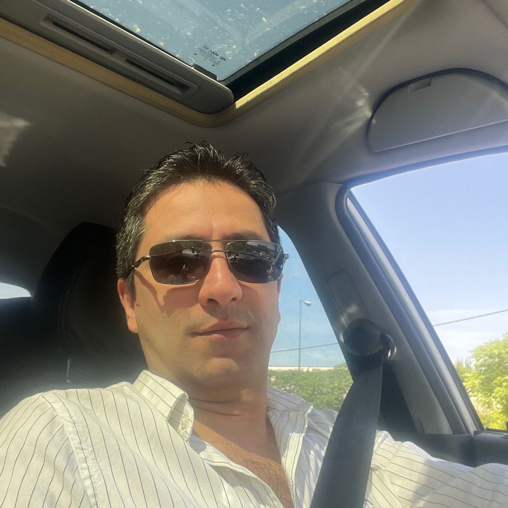علیرضا