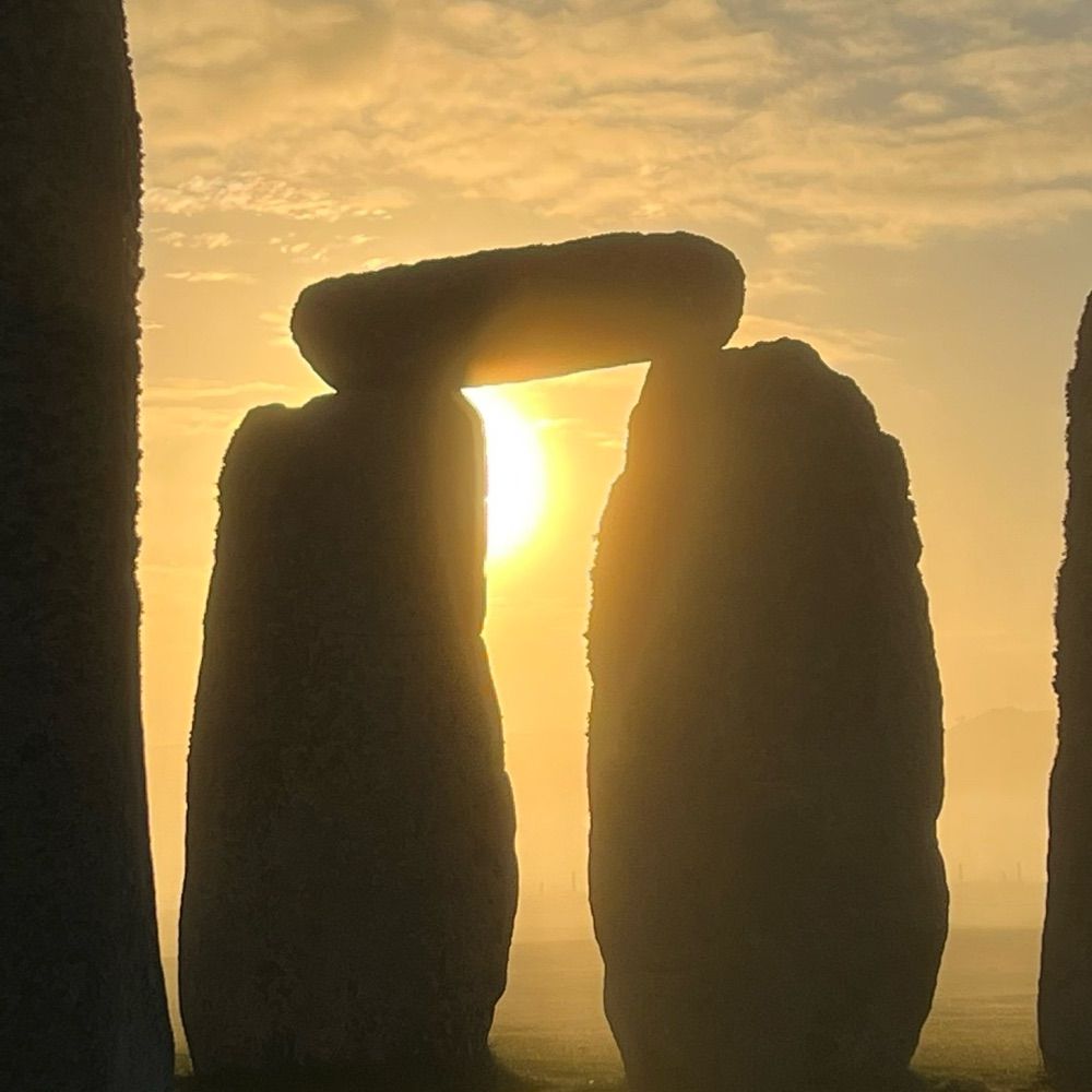 Stonehenge Guided Tours