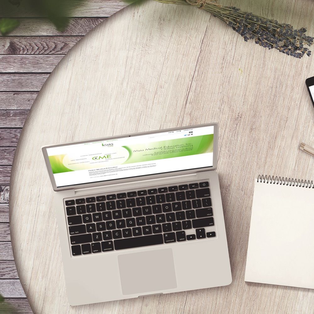 iVista Medical Education