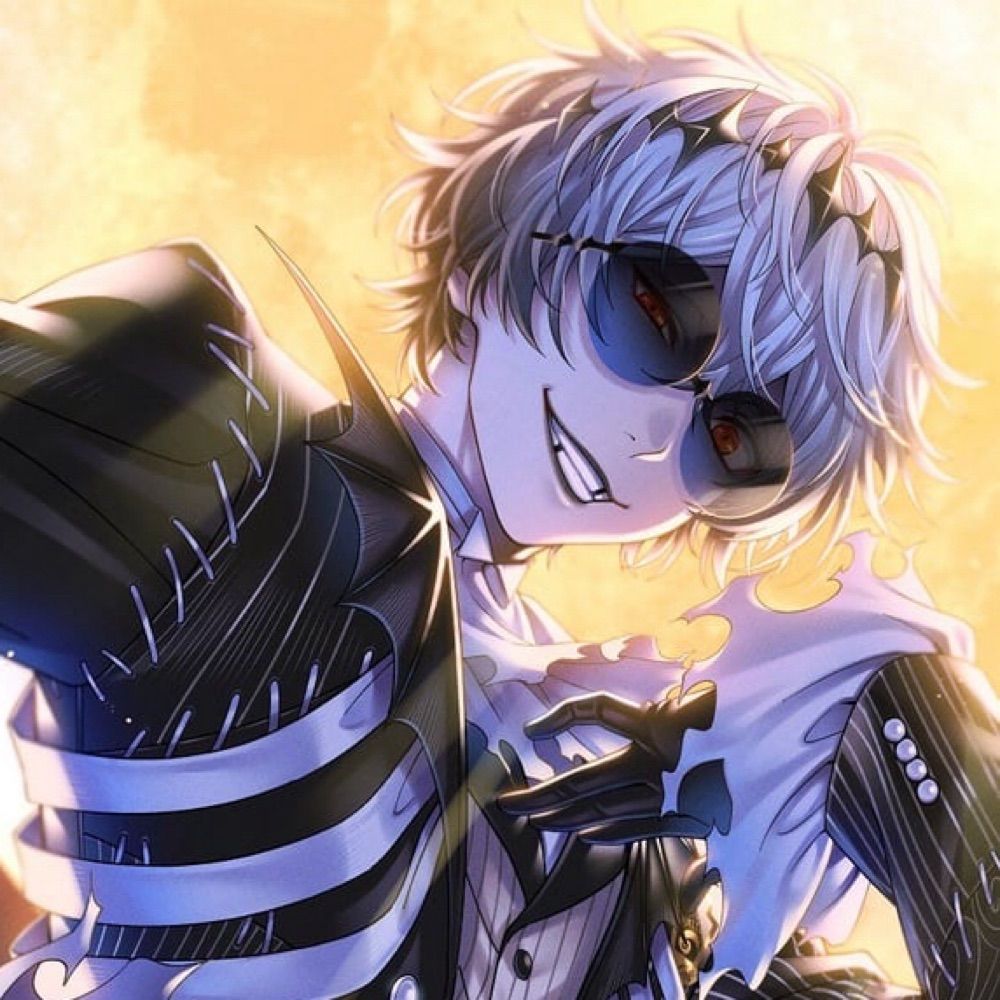 SilverShark.Cos