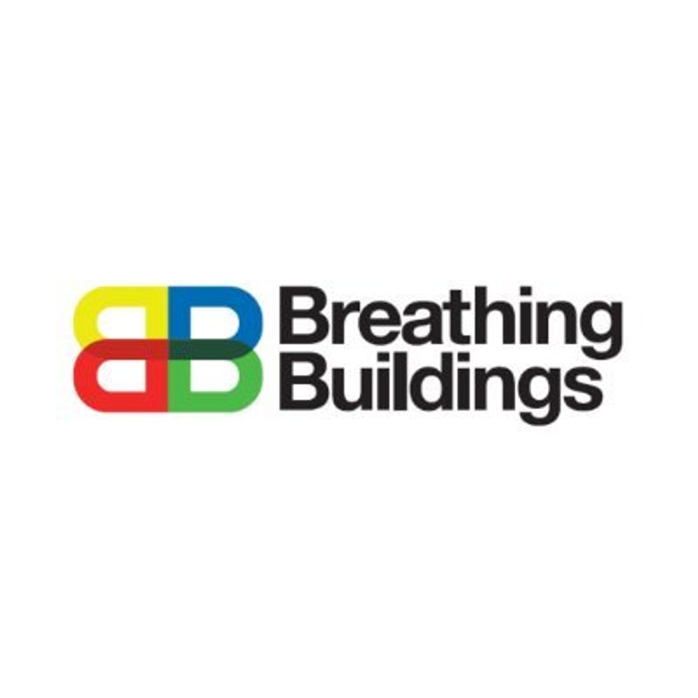 Breathing Buildings