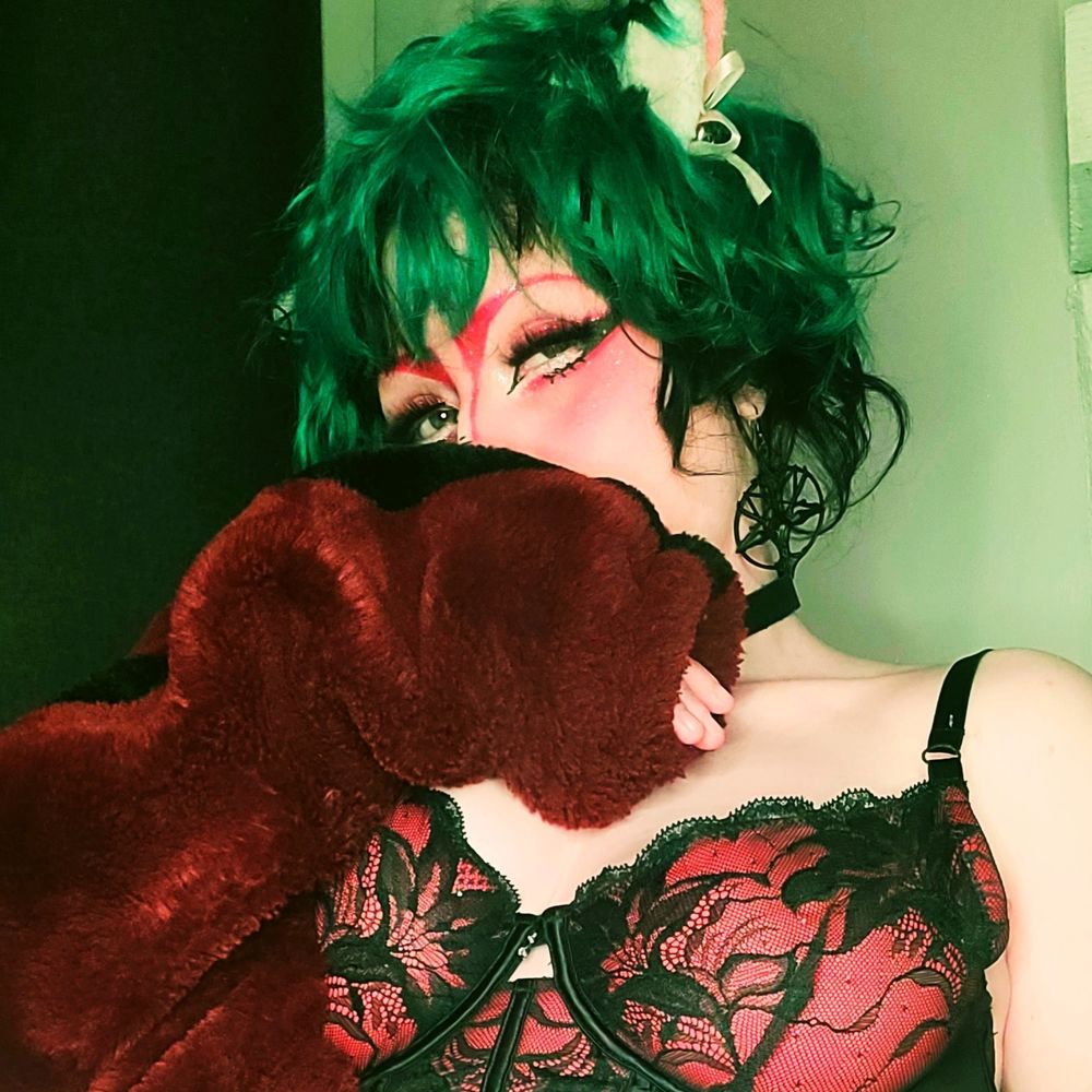🔞☆Shimetta☆🔞's Avatar