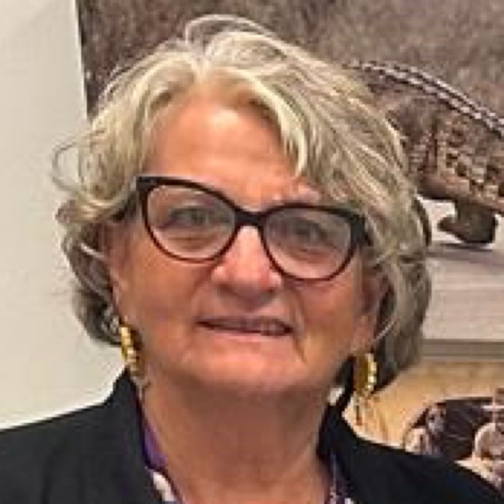 Deborah Robins