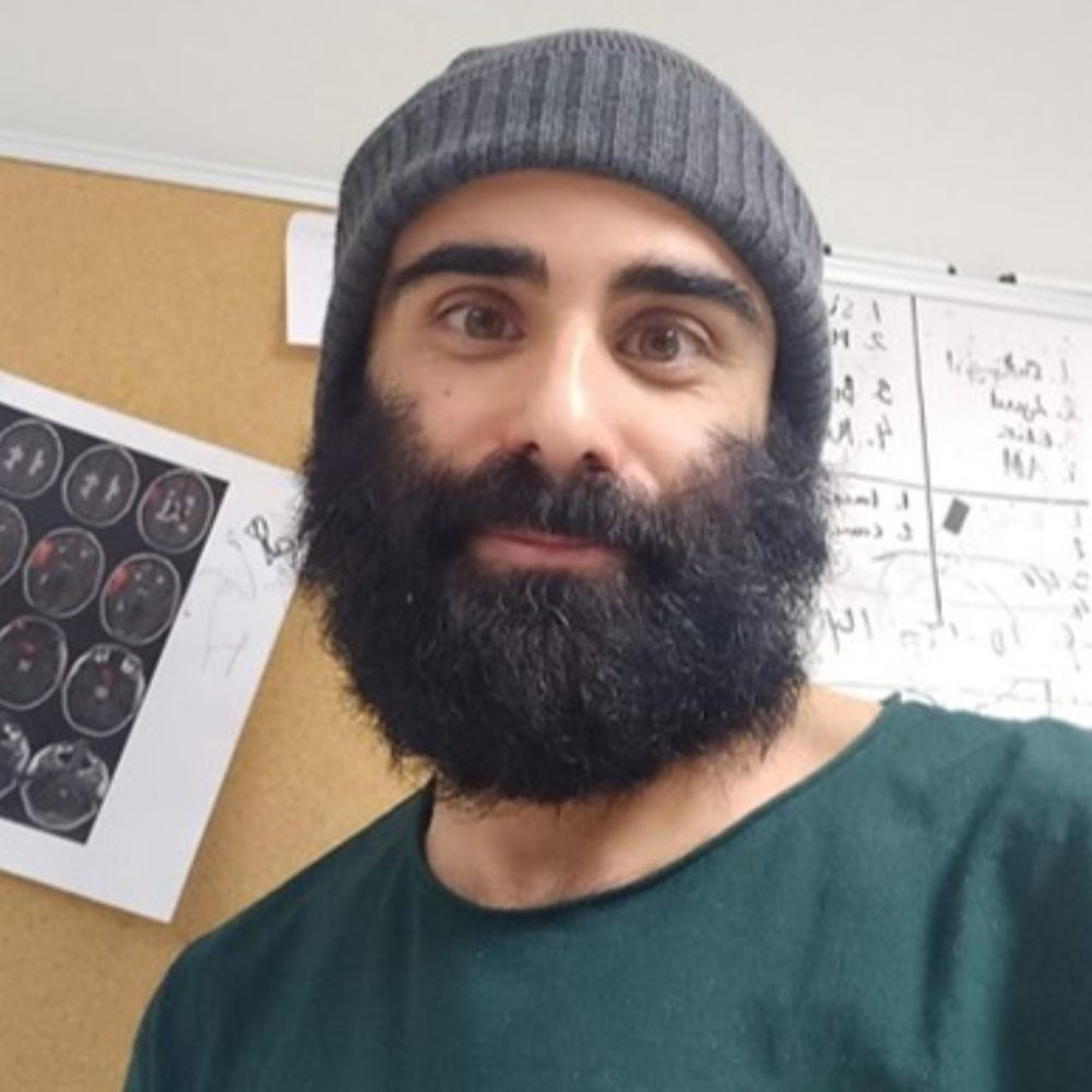 Artin Arshamian