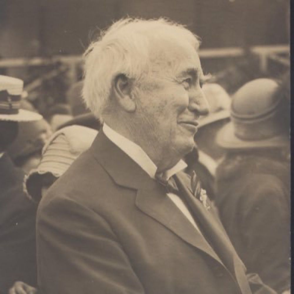 Thomas Edison Birthplace Museum