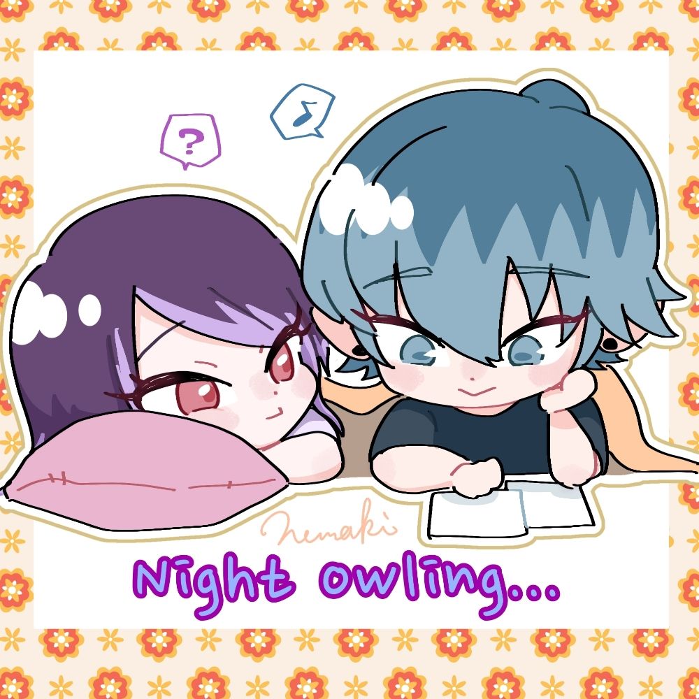 ねまき/nemaki