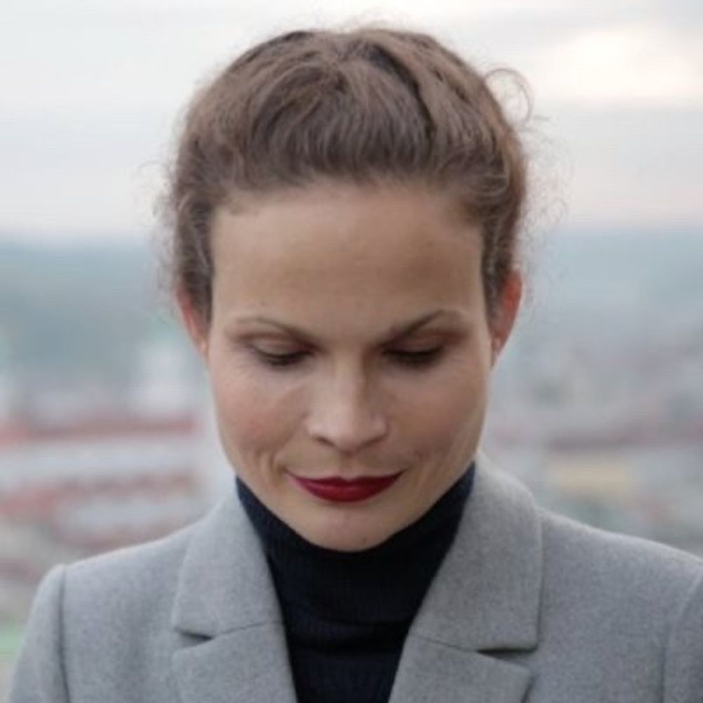 Kathrin Haimerl