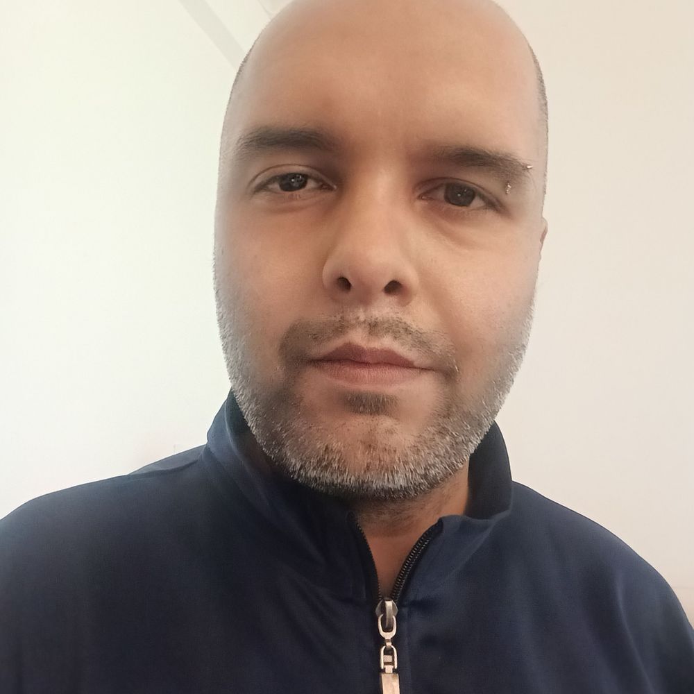 Bhuman Shatreywat
