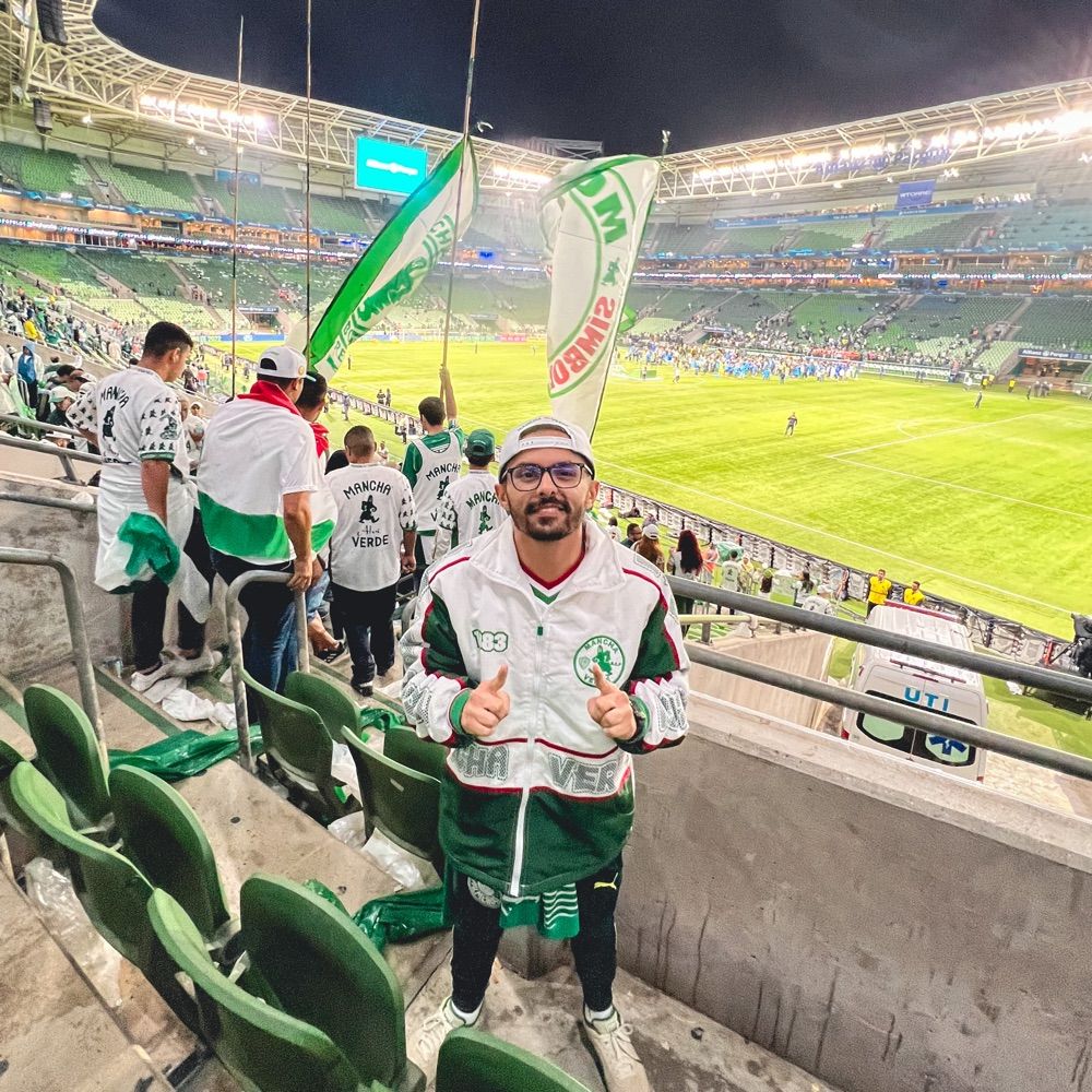 Fabiano Vitor
