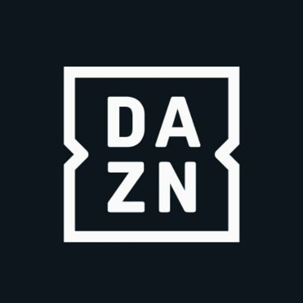 DAZN Boxing