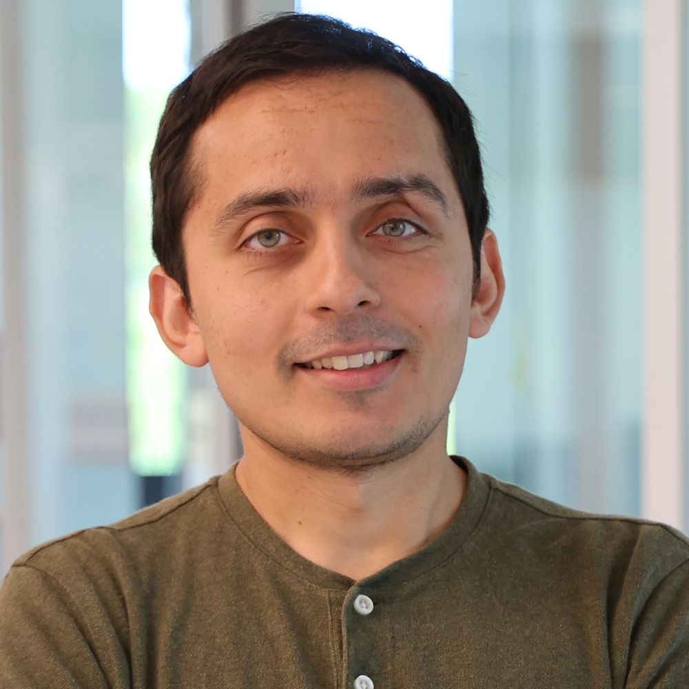 Yusuf Roohani