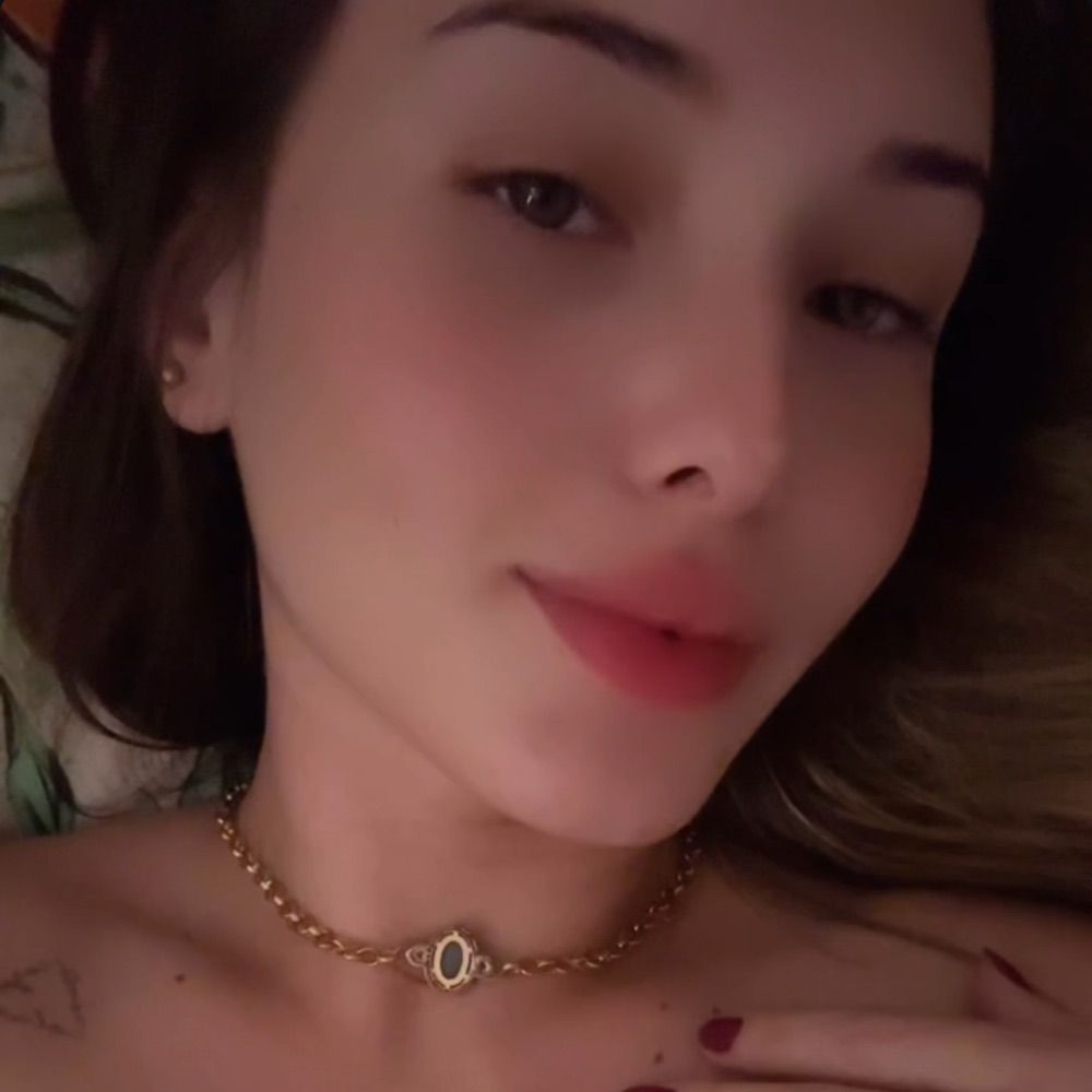 Mayara 🤍