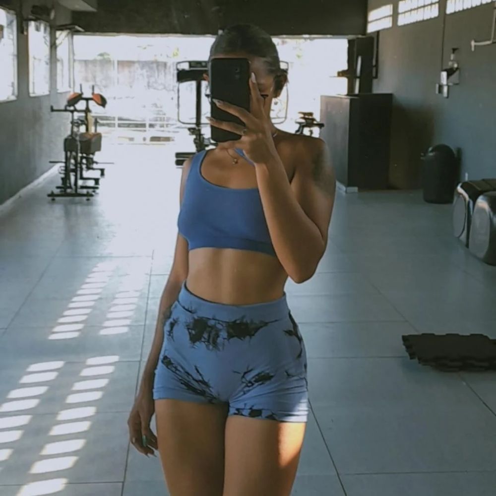 Ana 🍑 